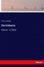 Die Erlöserin
