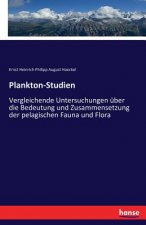 Plankton-Studien