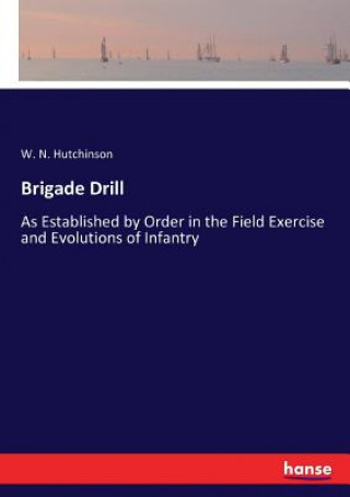 Brigade Drill