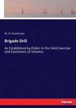 Brigade Drill