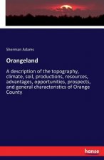Orangeland