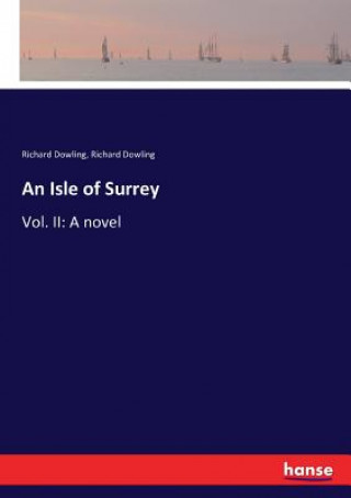 Isle of Surrey