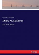 lucky Young Woman