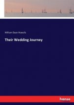 Their Wedding Journey