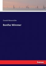 Bonifaz Wimmer