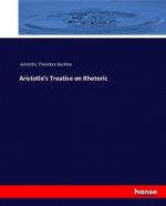 Aristotle's Treatise on Rhetoric