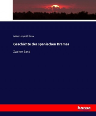 Geschichte des spanischen Dramas
