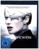 The Broken, Blu-ray