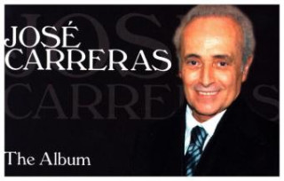 Jos, Carreras-The Album