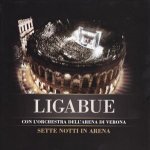 Sette Notti In Arena (CD+DVD)
