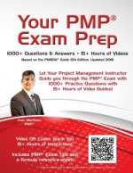 Your PMP(R) Exam Prep