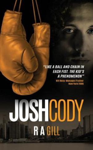 Josh Cody