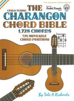 THE CHARANGON CHORD BIBLE: CFADA STANDAR