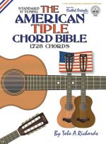 THE AMERICAN TIPLE CHORD BIBLE: STANDARD