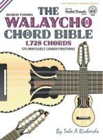 THE WALAYCHO CHORD BIBLE: DGBEB STANDARD
