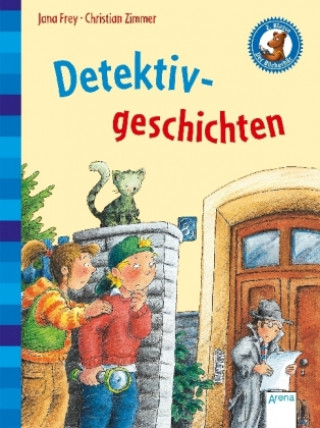 Detektivgeschichten