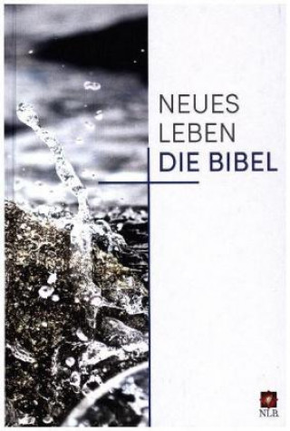 Neues Leben. Die Bibel, Standardausgabe, Motiv Lebendiges Wasser