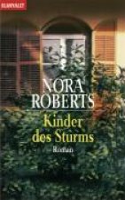 Roberts, N: Kinder des Sturms