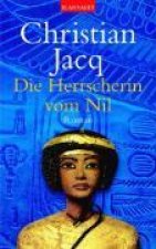 Jacq, C: Herrscherin vom Nil