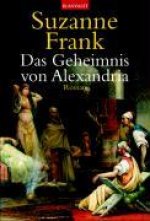 Frank, S: Geheimnis von Alexandria