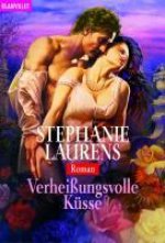 LAURENS: VERHEISSUNGSVOLLE KUESSE