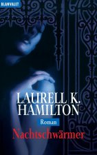 HAMILTON, L: NACHTSCHWAERMER