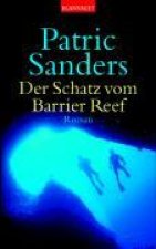 Sanders: Schatz vom Barrier Reef