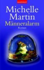 Martin, M: Männeralarm