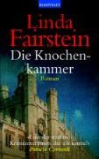 Fairstein: Knochenkammer