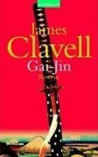 Clavell, J: Gai-Jin