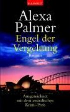 Palmer: Engel der Vergeltung