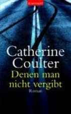 Coulter, C: Denen man nicht vergibt