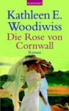 Woodiwiss, K: Rose von Cornwall