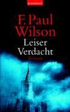 Wilson: Leiser Verdacht
