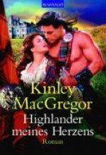 MacGregor, K: Highlander meines Herzens