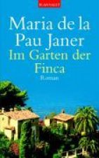 Pau Janer: Im Garten der Finca