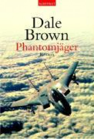 Brown, D: Phantomjäger