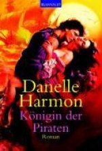 Harmon, D: Königin der Piraten