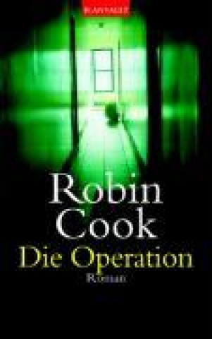 Cook, R: Operation