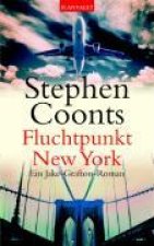 Coonts, S: Fluchtpunkt New York