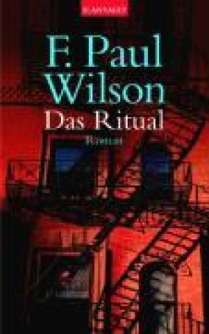 Wilson, F: Ritual