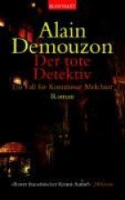 Demouzon, A: tote Detektiv