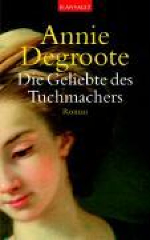 Degroote, A: Geliebte