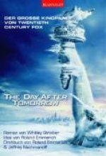 Strieber, W: The Day After Tomorrow