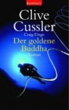 Cussler, C: Goldene Buddha