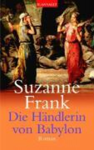 Frank, S: Händlerin von Babylon