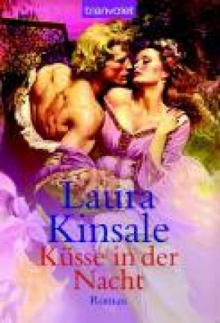Kinsale, L: Küsse in der Nacht