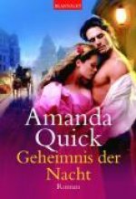 Quick, A: Geheimnis der Nacht