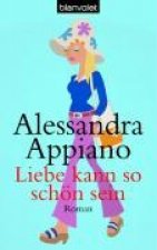 Appiano, A: Liebe kann so schön sein