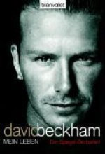 Beckham, D: Mein Leben